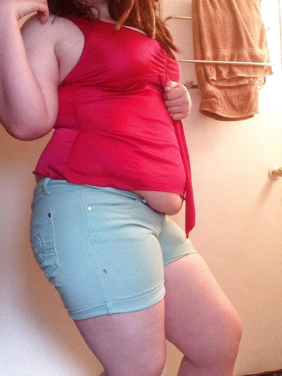 25P BBW's with big tit, Asses and bellies 5