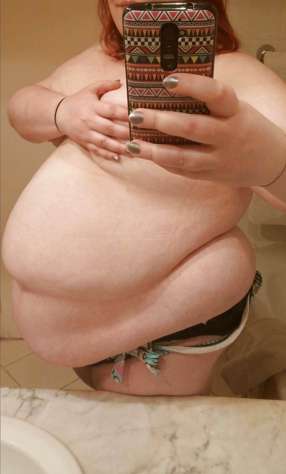 25P BBW's with big tit, Asses and bellies 5
