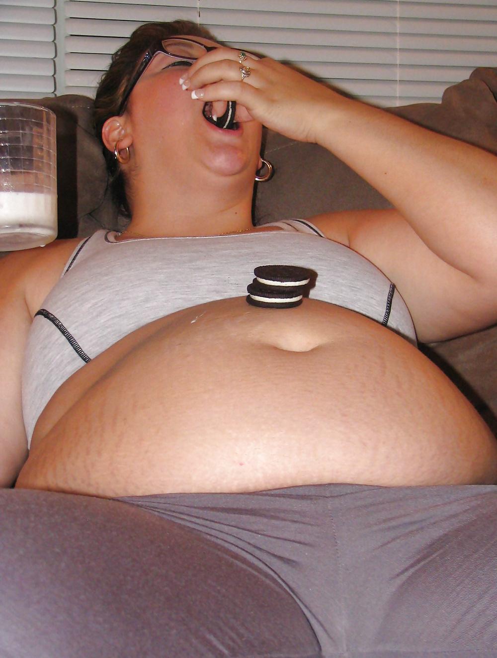 25P BBW's with big tit, Asses and bellies 5