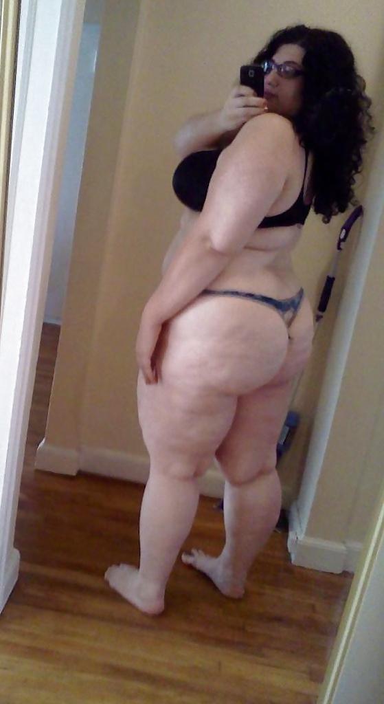 25P Grannies BBW Matures #61