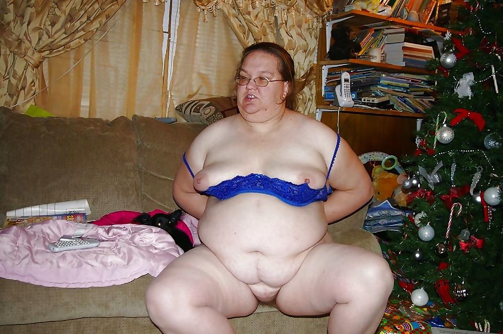25P Grannies BBW Matures #61