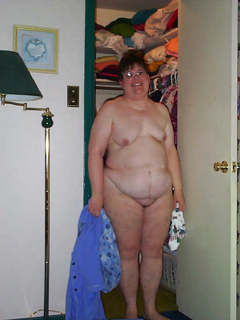 25P Grannies BBW Matures #61