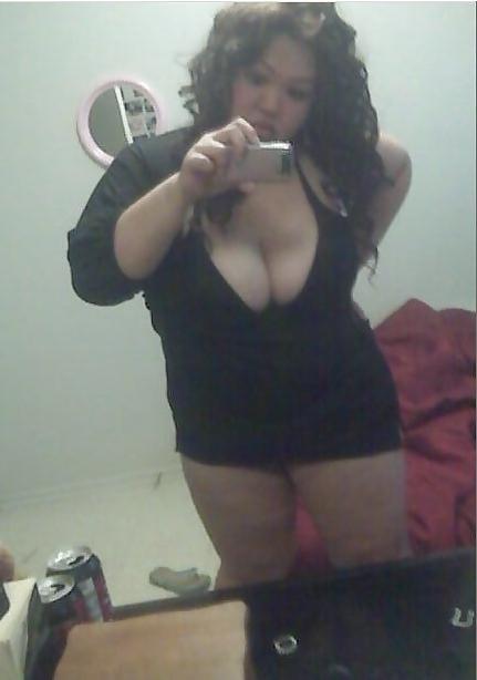 25P BBW's big bellies and tits 3