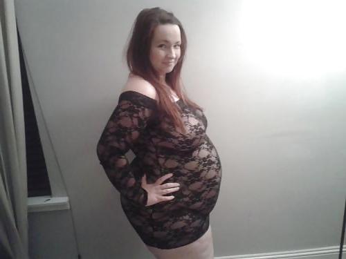 25P BBW's big bellies and tits 3