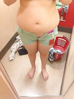 25P BBW's big bellies and tits 3