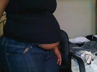 25P BBW's big bellies and tits 3