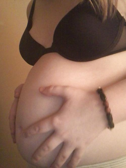 25P BBW's big bellies and tits 3