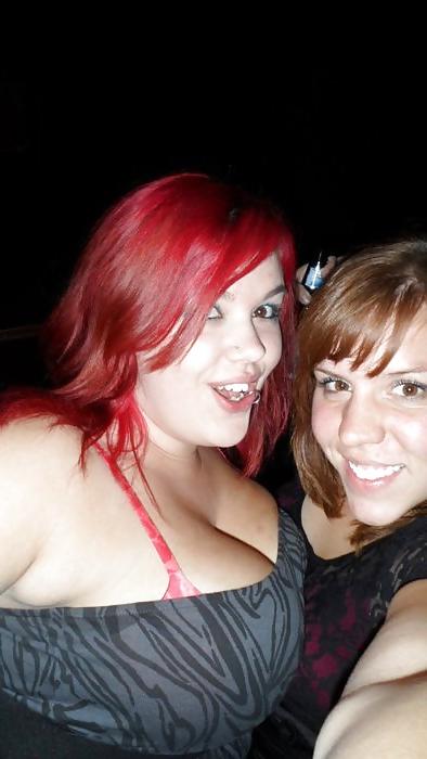 25P BBW's big bellies and tits 3