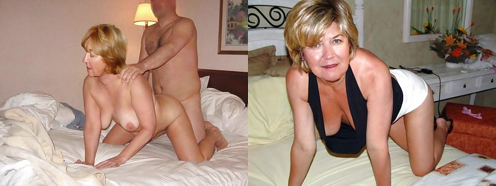 25P Grandma Is Still A Sexy Little Whore