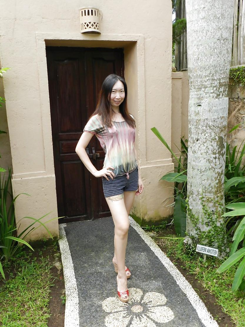 25P Asian woman 9