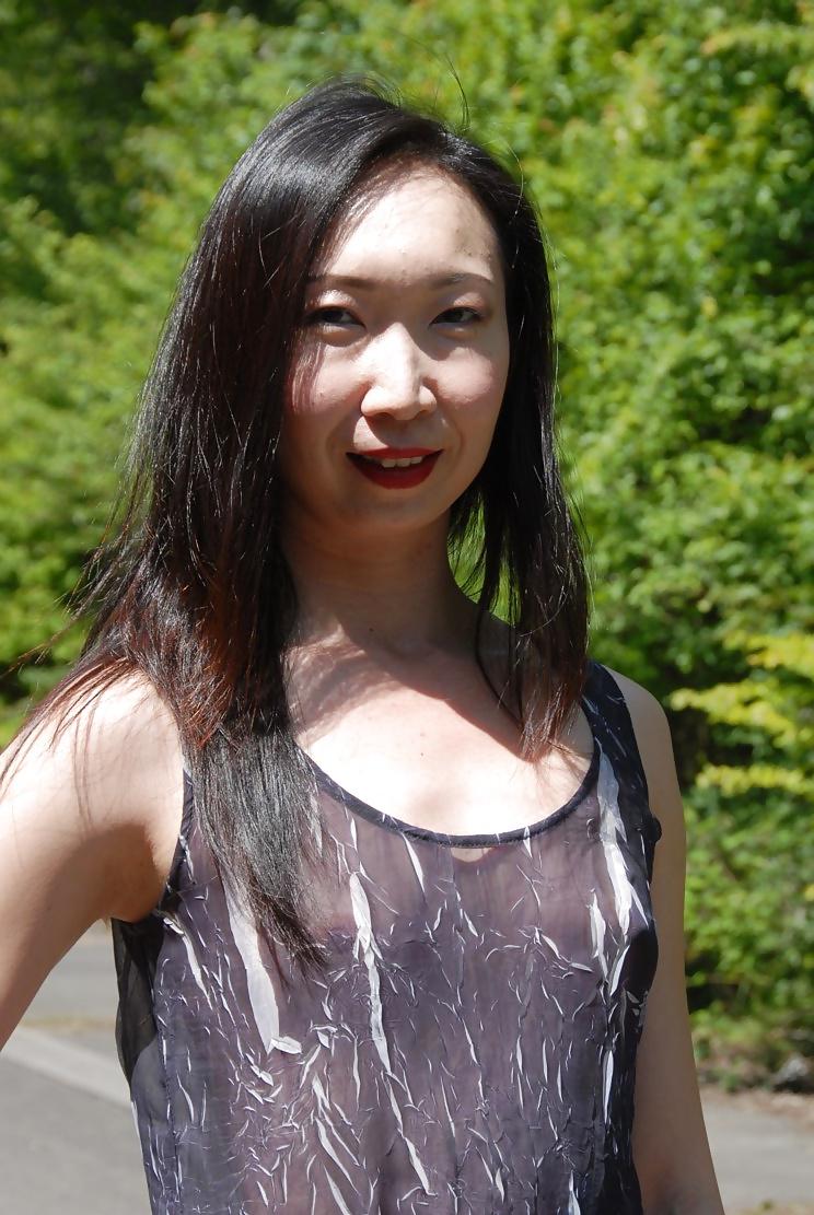 25P Asian woman 9