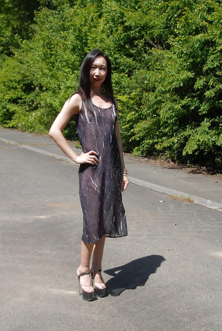25P Asian woman 9