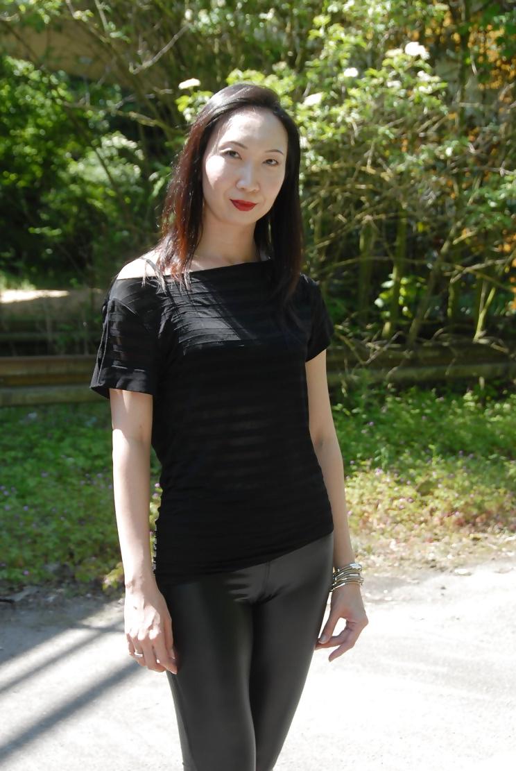 25P Asian woman 9