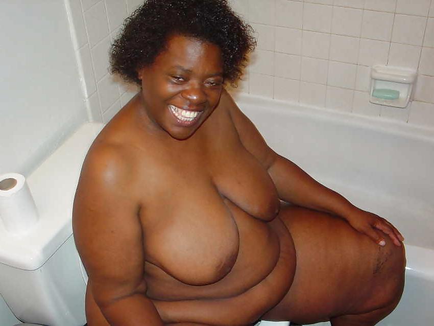 16P Huge Butt BBW G.I.L.F.
