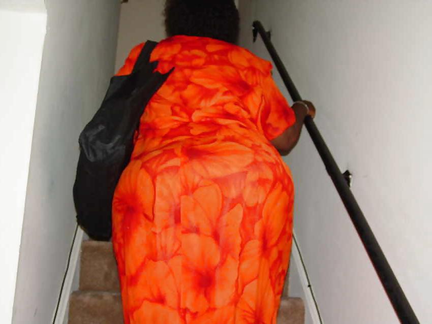 16P Huge Butt BBW G.I.L.F.