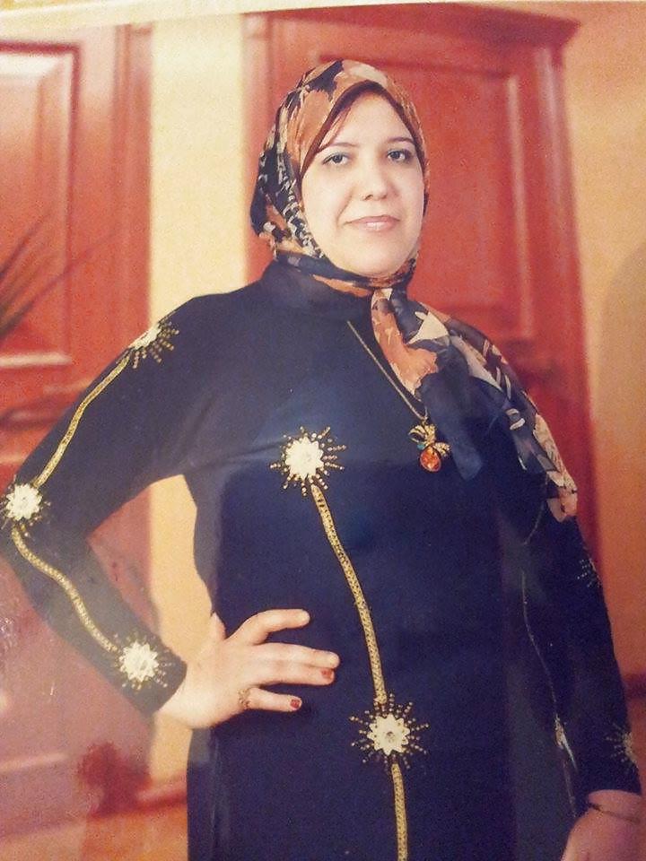14P NEW ARAB BBW