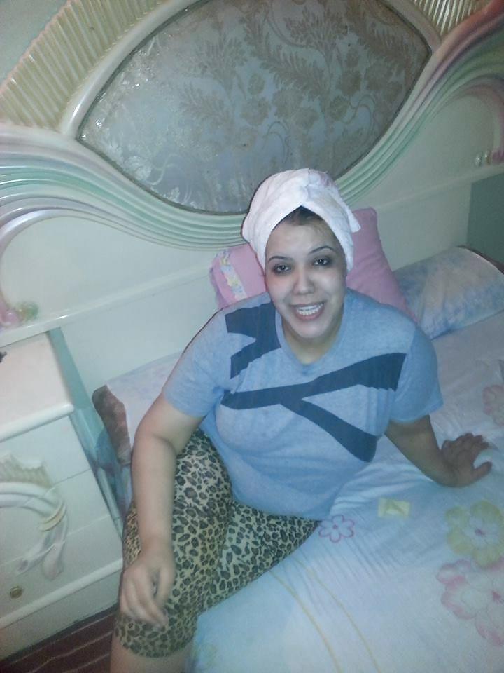 14P NEW ARAB BBW