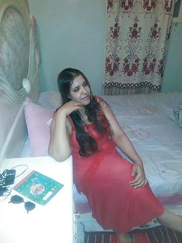 14P NEW ARAB BBW