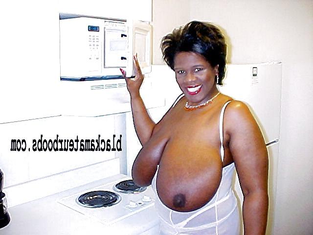 23P Black Amateur Boobs - Shardonay