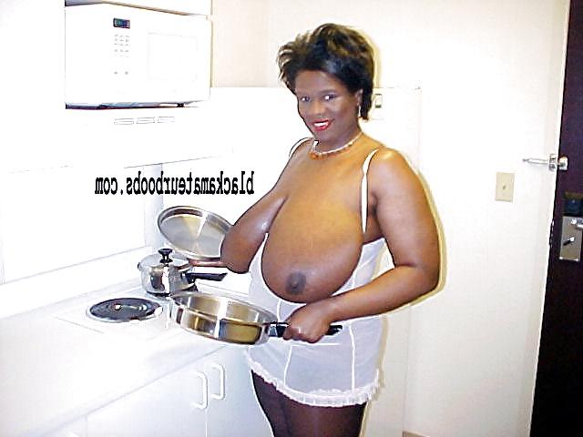 23P Black Amateur Boobs - Shardonay