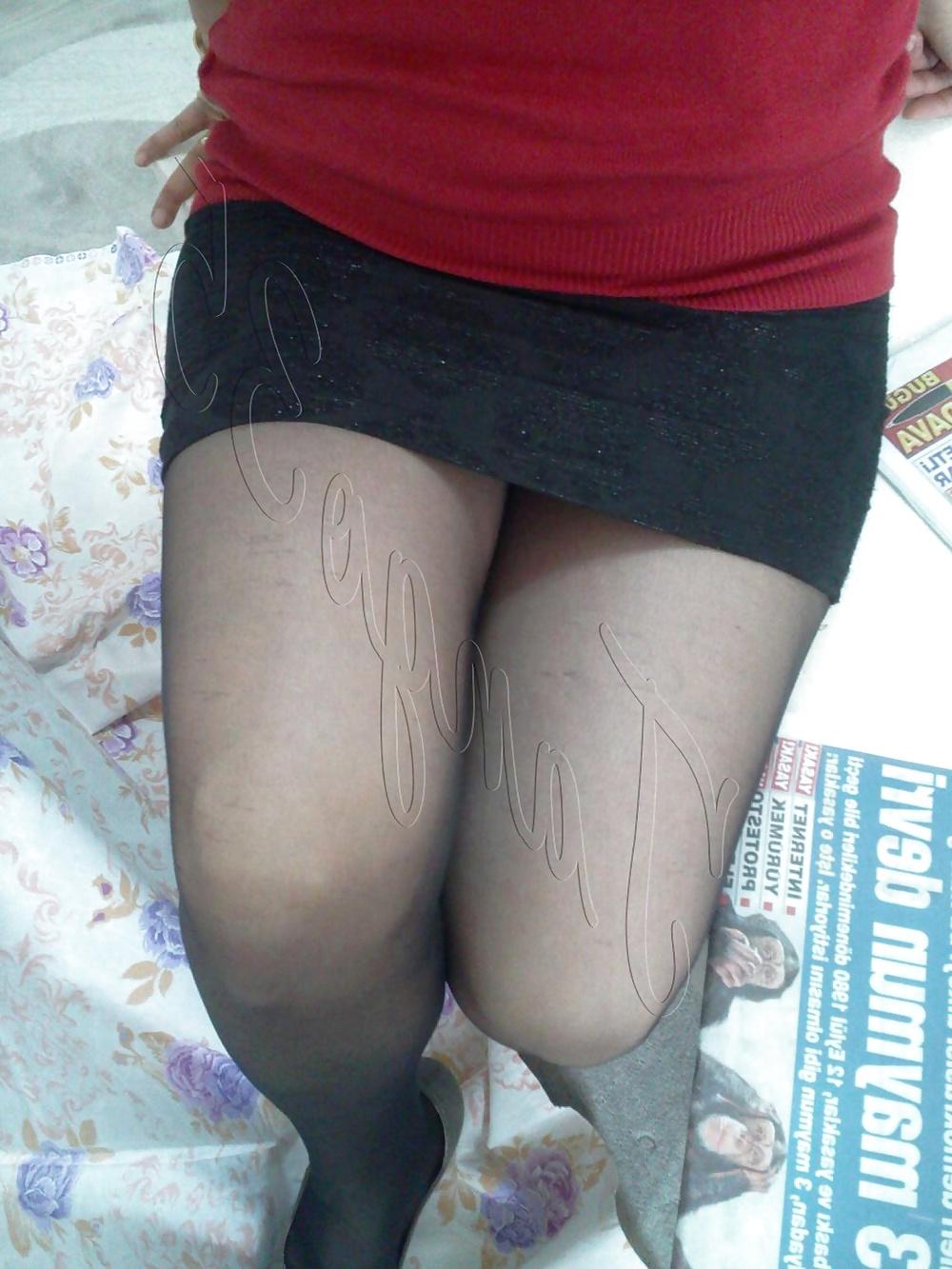 7P Turkish Slut Meltem