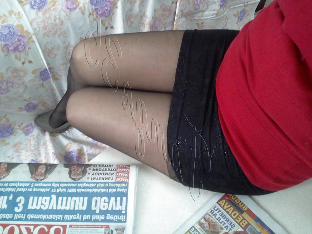 7P Turkish Slut Meltem