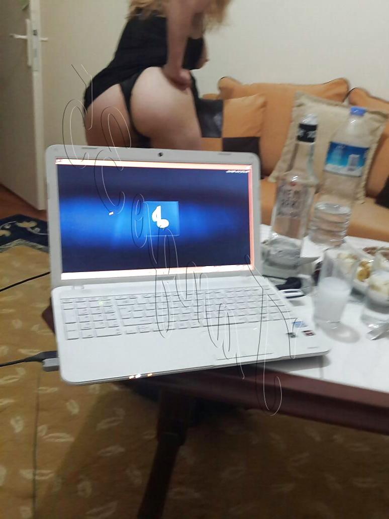 25P Turkish Whore Tuba