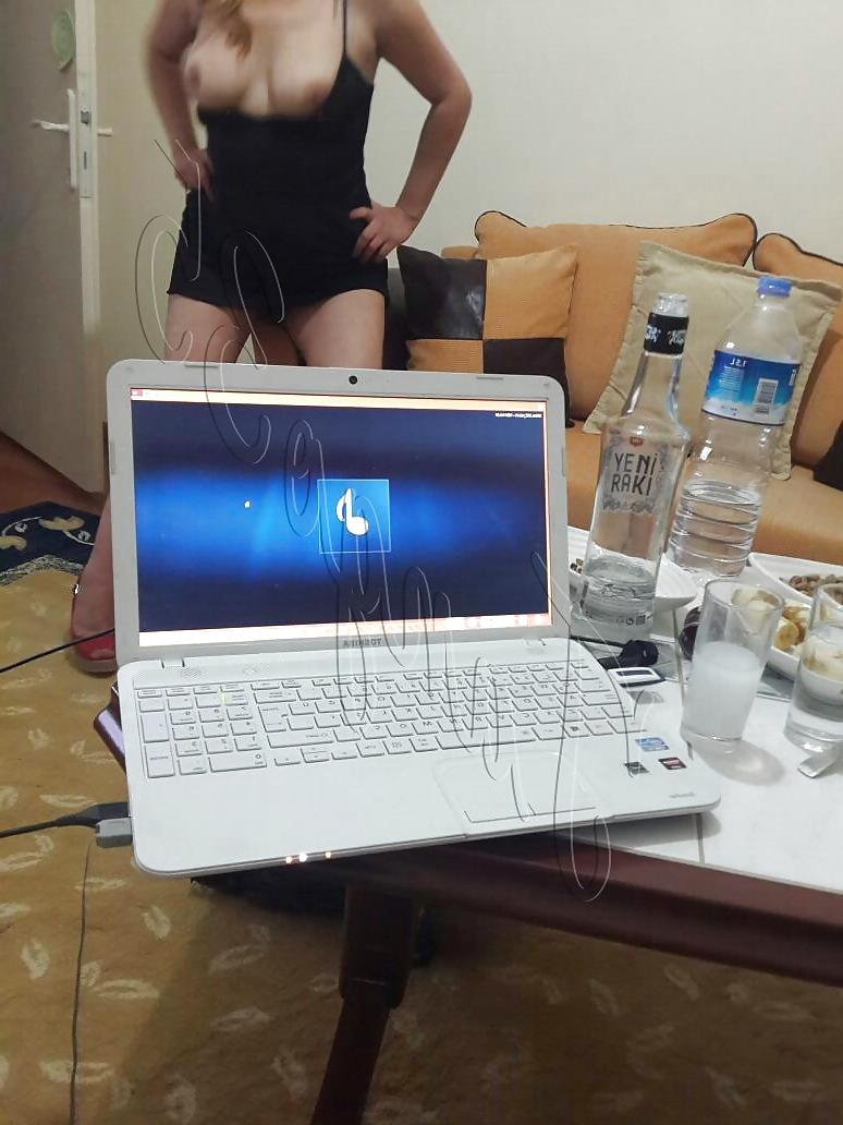 25P Turkish Whore Tuba