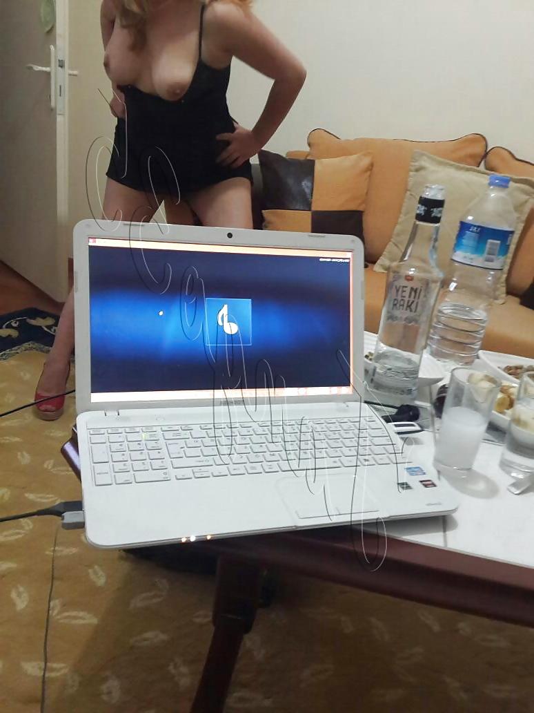 25P Turkish Whore Tuba