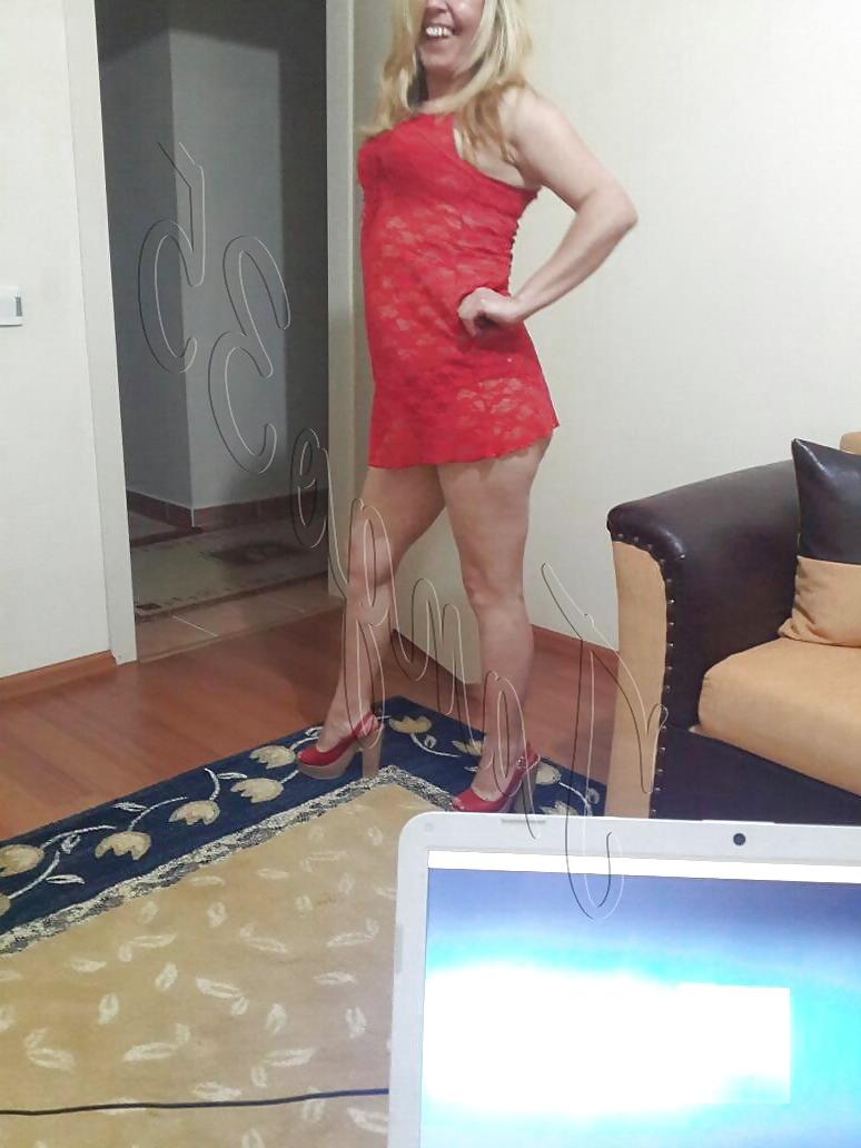 25P Turkish Whore Tuba