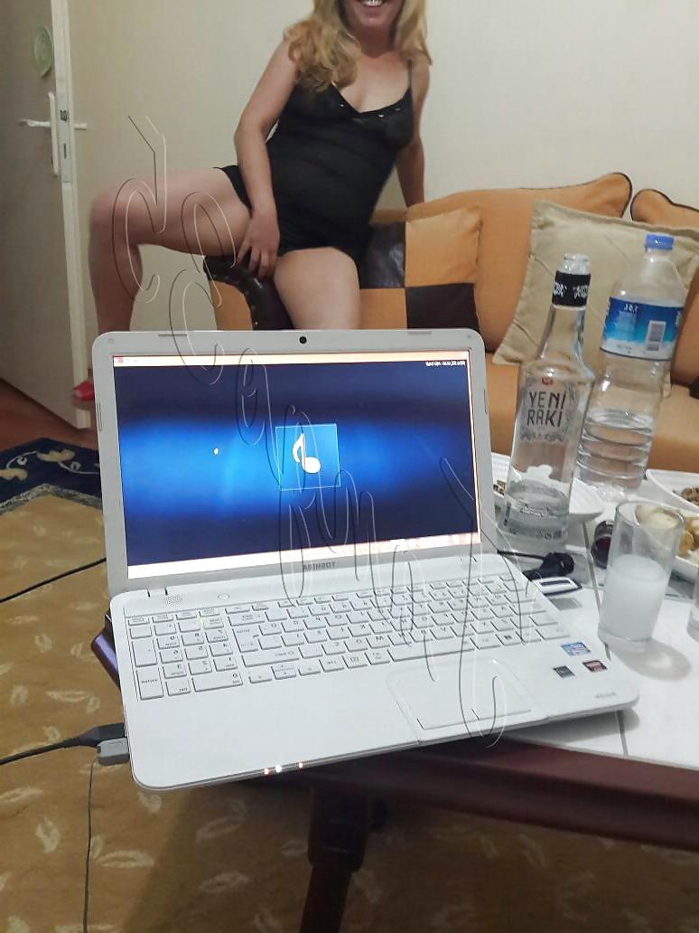 25P Turkish Whore Tuba