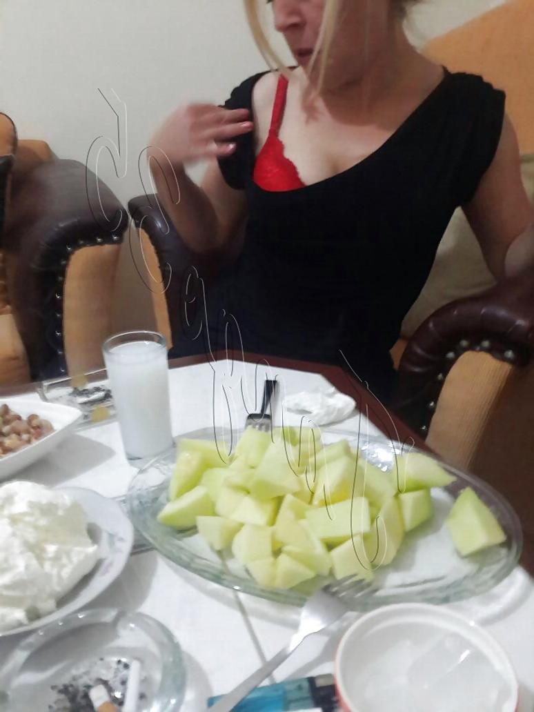 25P Turkish Whore Tuba
