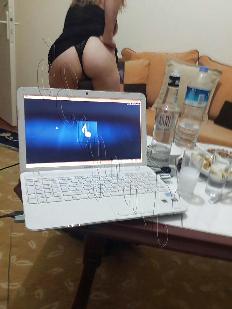 25P Turkish Whore Tuba