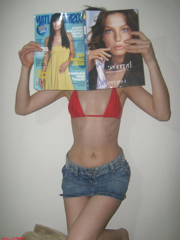 19P Turkish Sexy Girl
