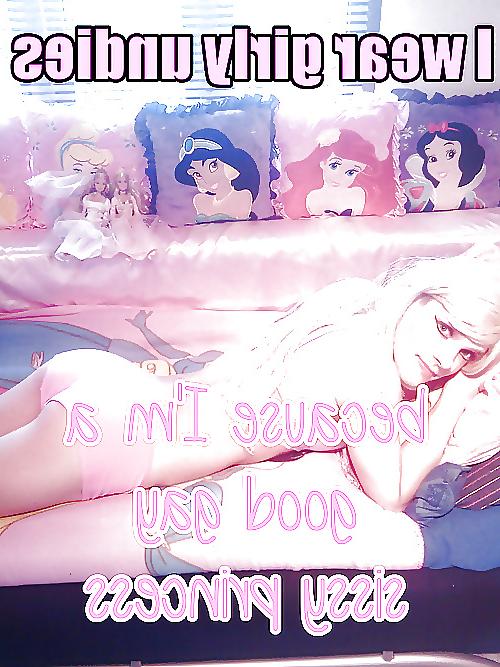 19P True sissy follow sissy codes like....