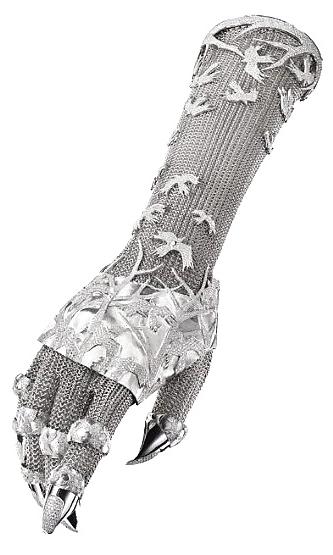 17P Fetish Accessory 