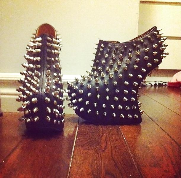 17P Fetish Accessory 