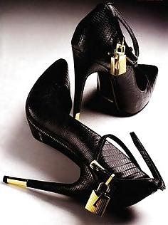 17P Fetish Accessory 