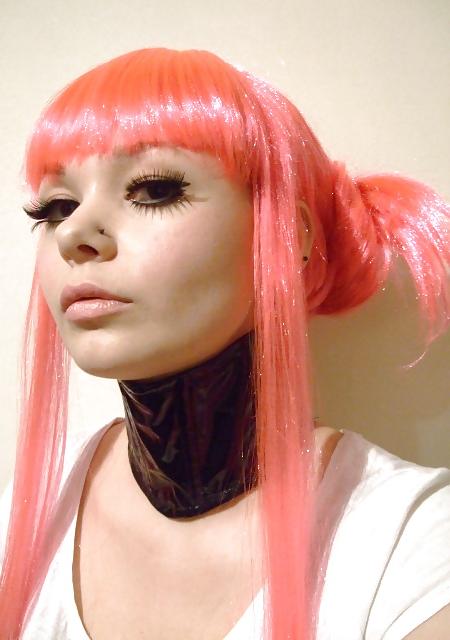 17P Fetish Accessory 