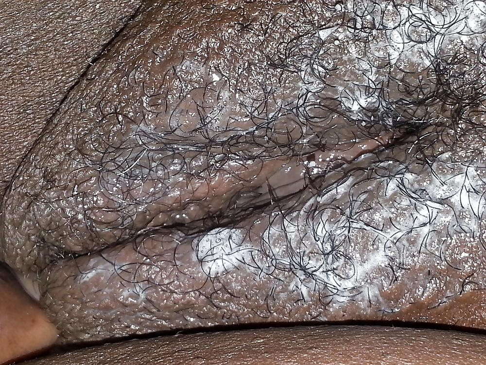 7P New black pussy pictures