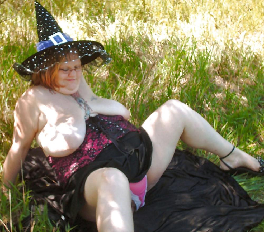 25P Grannies BBW Matures #80