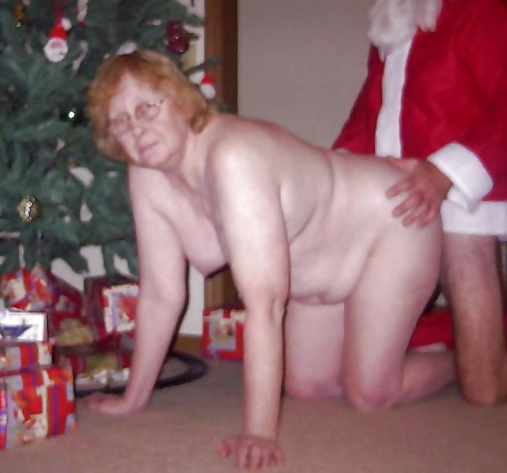 25P Grannies BBW Matures #80