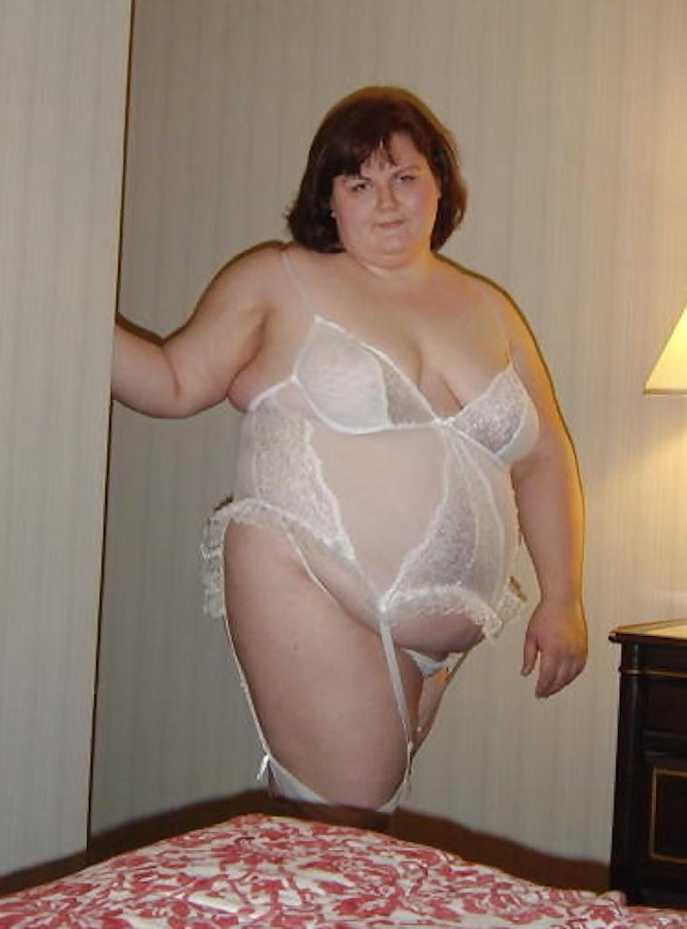 25P Grannies BBW Matures #80