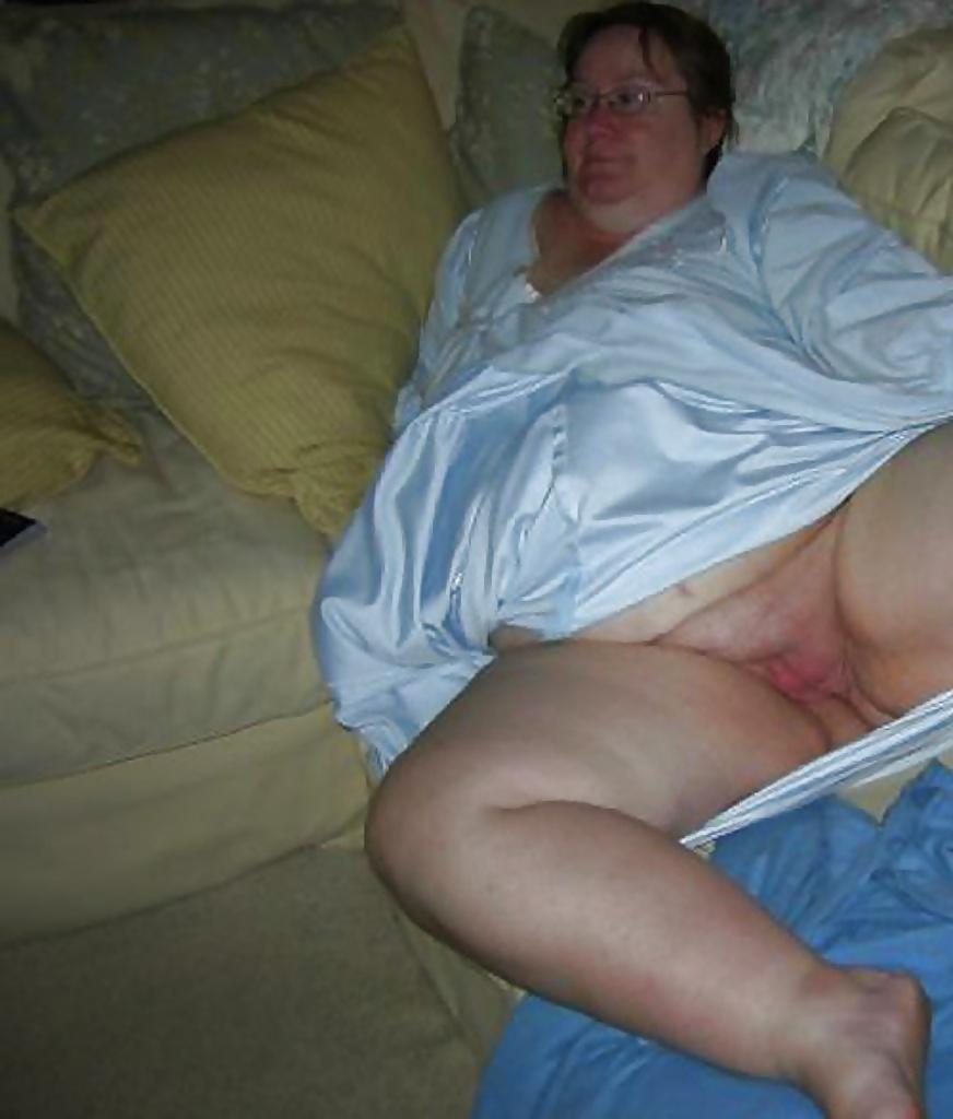 25P Grannies BBW Matures #80