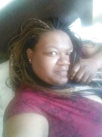 4P Fat black ssbbw