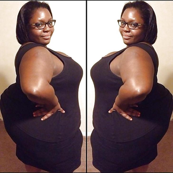 22P ALL KINDS OF BLACK MATURES PT.63 