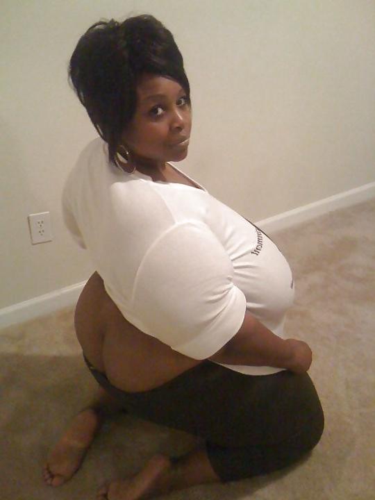 20P ALL KINDS OF BLACK MATURES PT.64
