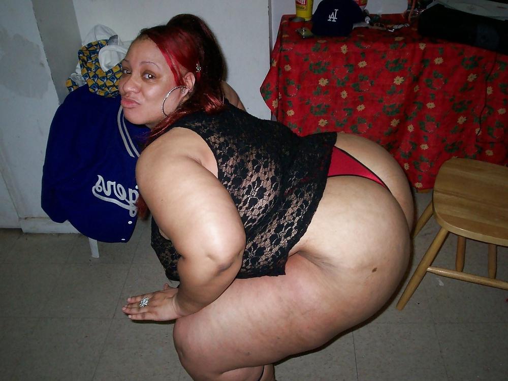 20P ALL KINDS OF BLACK MATURES PT.64