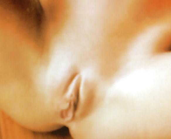 11P Meiner Tochter - Nicoles sexy Slips 