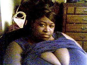 12P Biggest Black Juggs....(After NormaStitz)